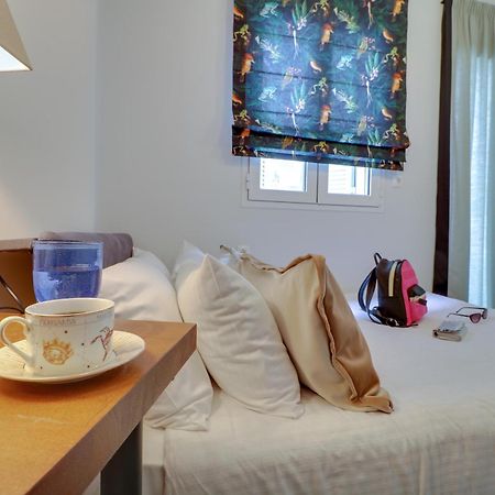 Athinn Residence เอเธนส์ ห้อง รูปภาพ
