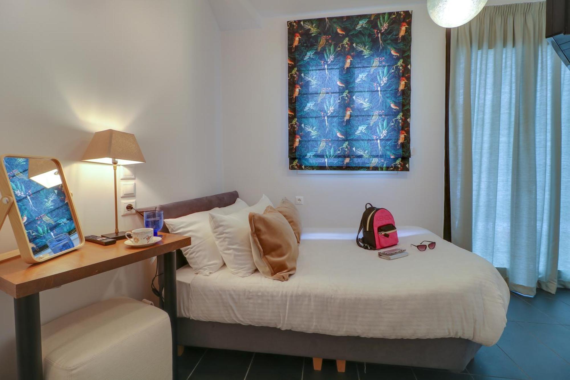 Athinn Residence เอเธนส์ ห้อง รูปภาพ
