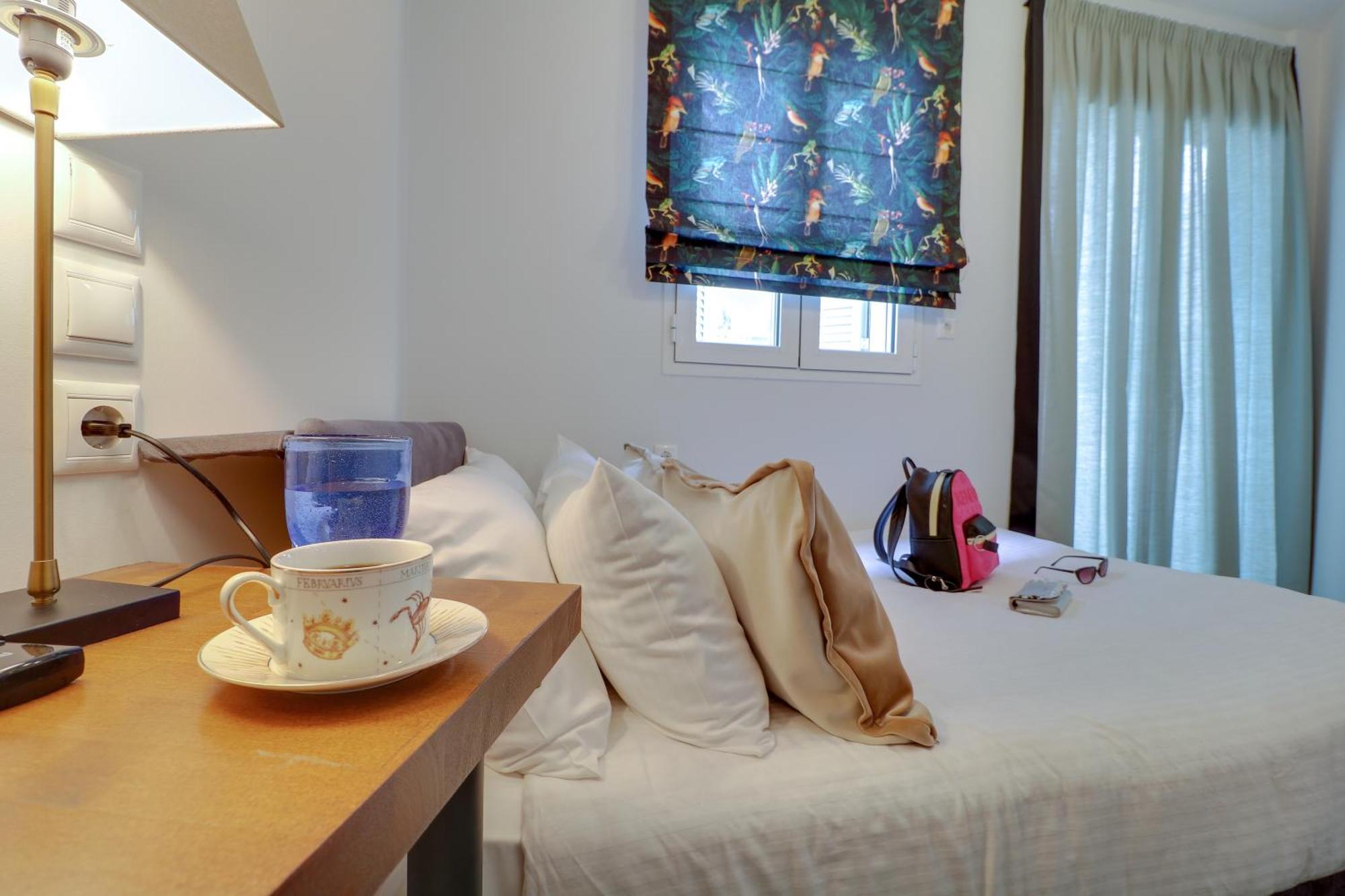Athinn Residence เอเธนส์ ห้อง รูปภาพ