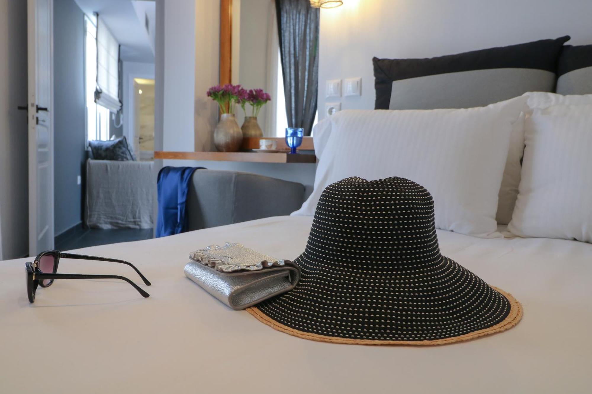 Athinn Residence เอเธนส์ ห้อง รูปภาพ