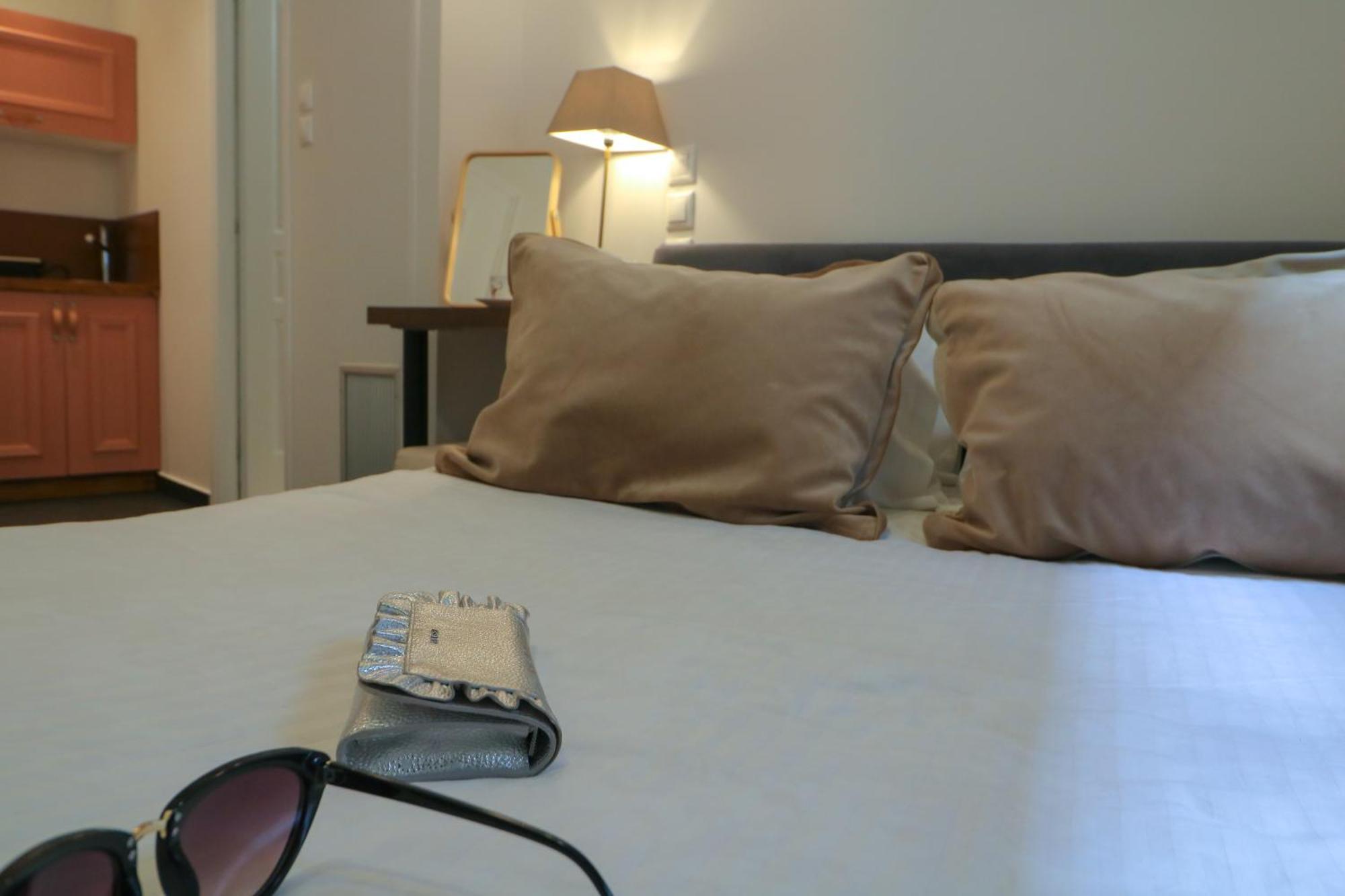 Athinn Residence เอเธนส์ ห้อง รูปภาพ