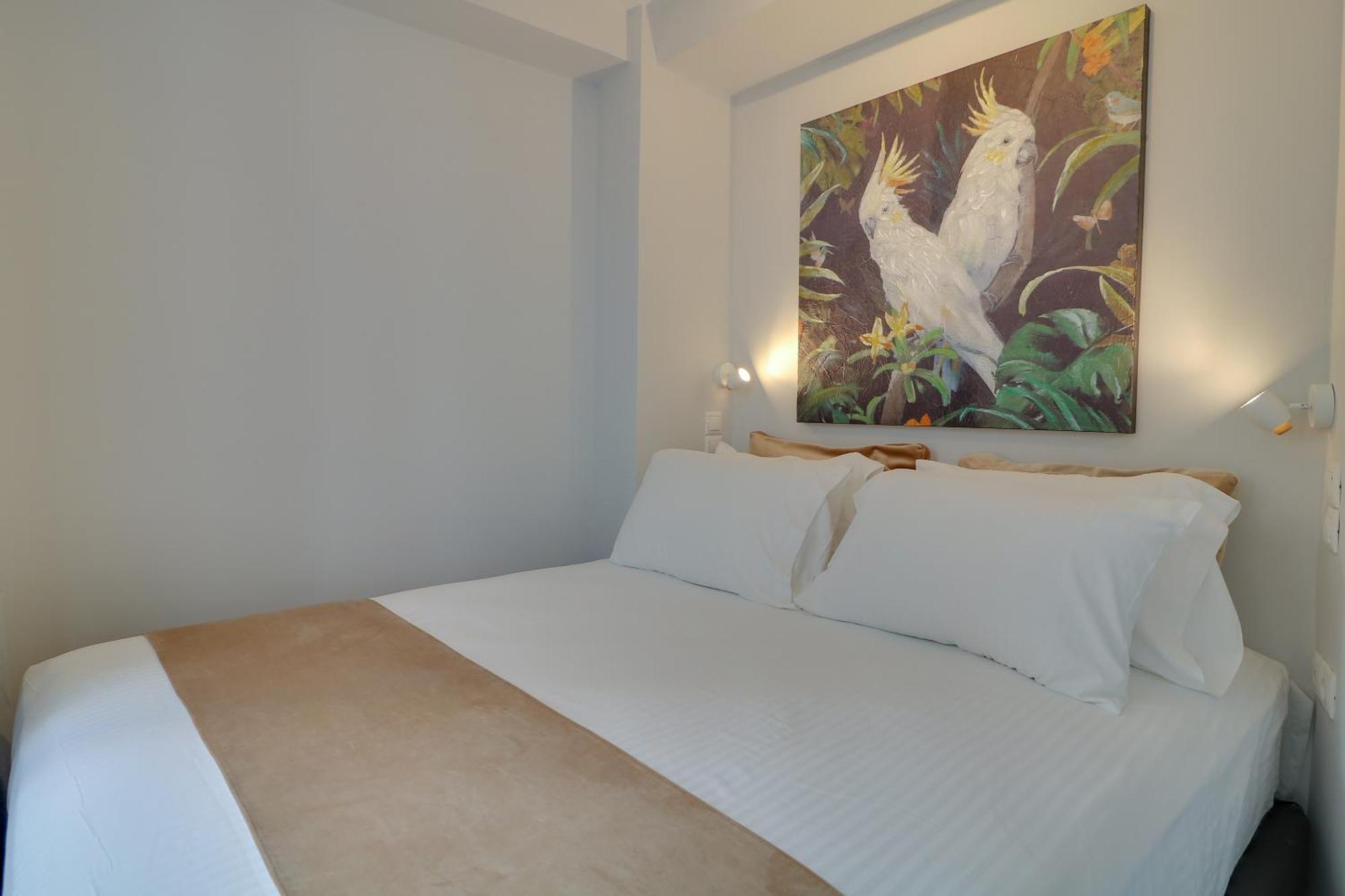 Athinn Residence เอเธนส์ ห้อง รูปภาพ