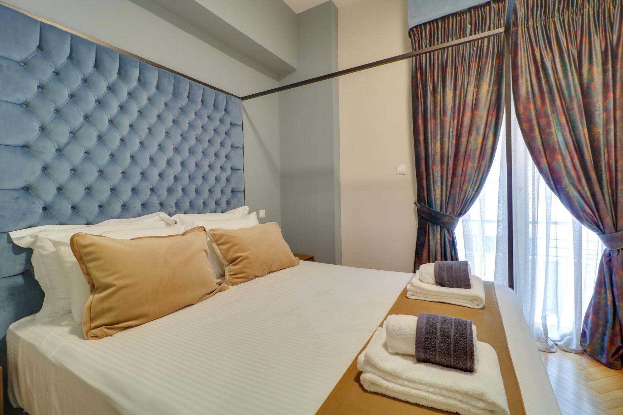 Athinn Residence เอเธนส์ ห้อง รูปภาพ