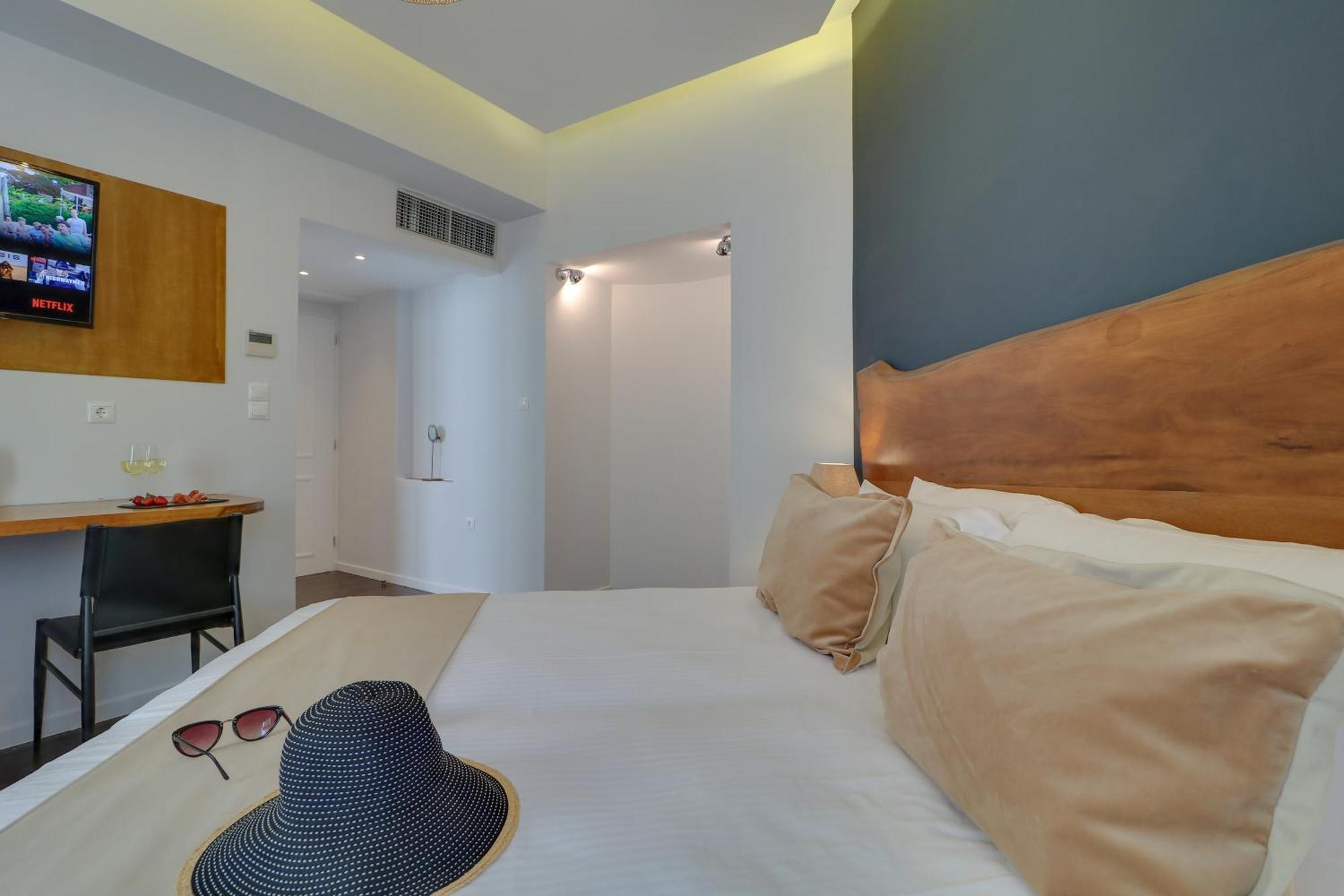 Athinn Residence เอเธนส์ ห้อง รูปภาพ