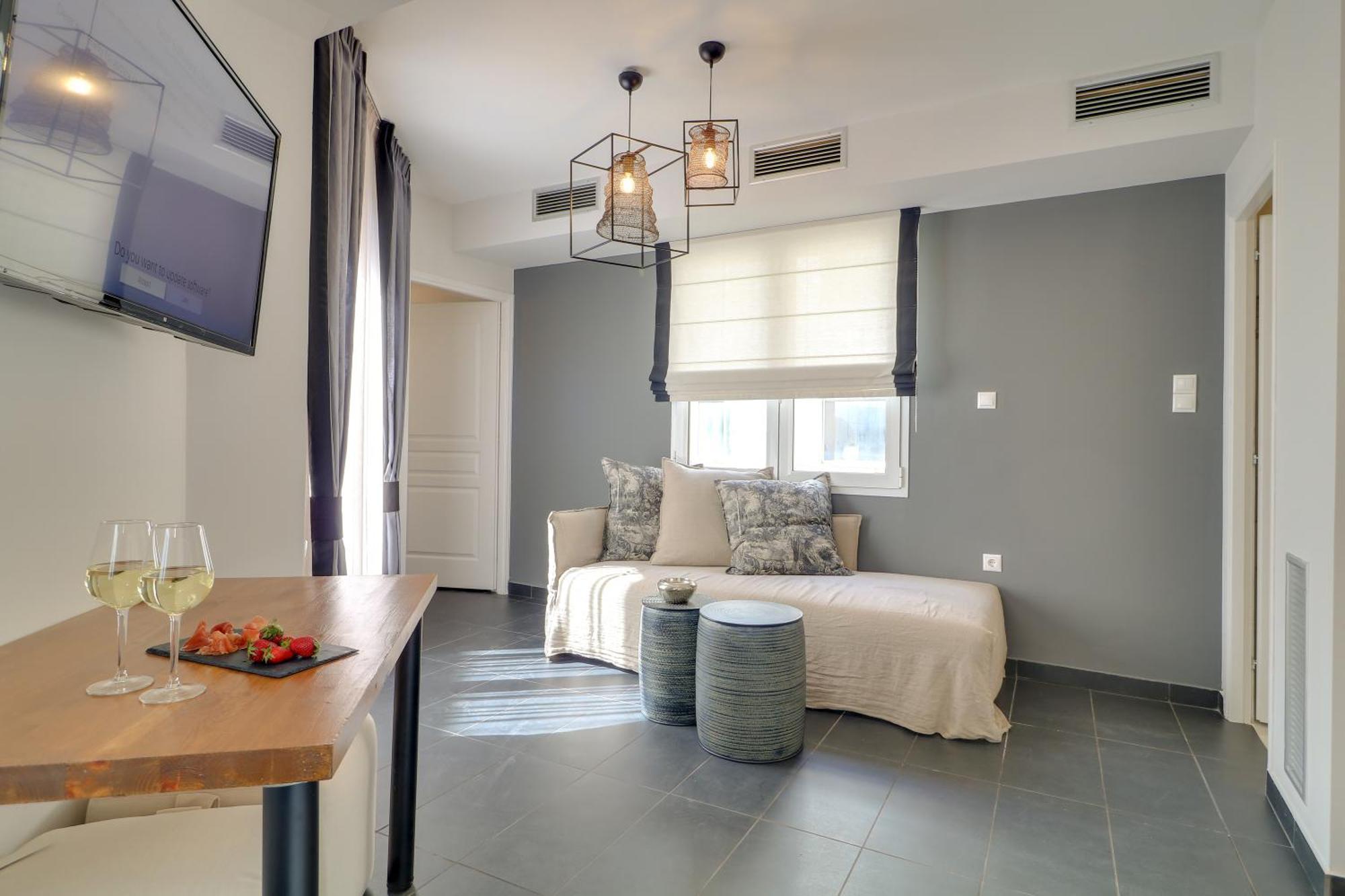 Athinn Residence เอเธนส์ ห้อง รูปภาพ