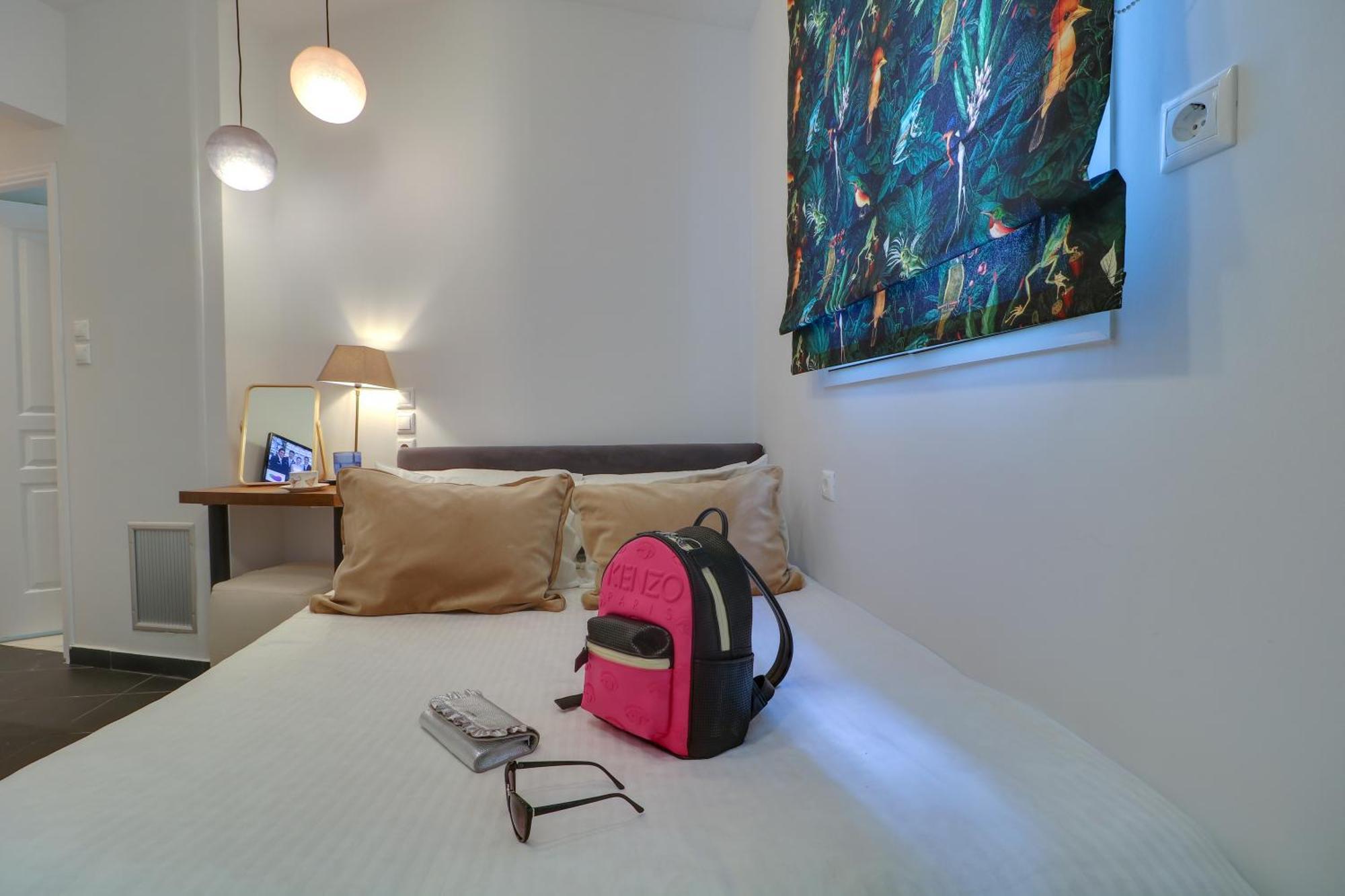Athinn Residence เอเธนส์ ห้อง รูปภาพ